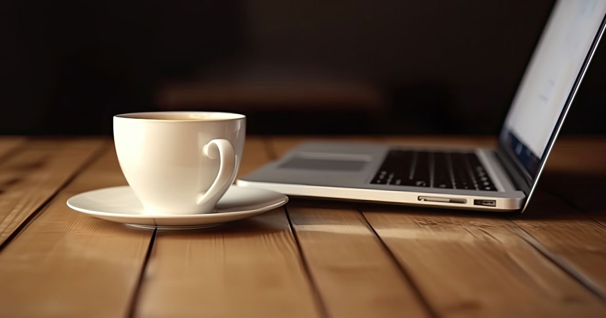 Les tasses personnalisées