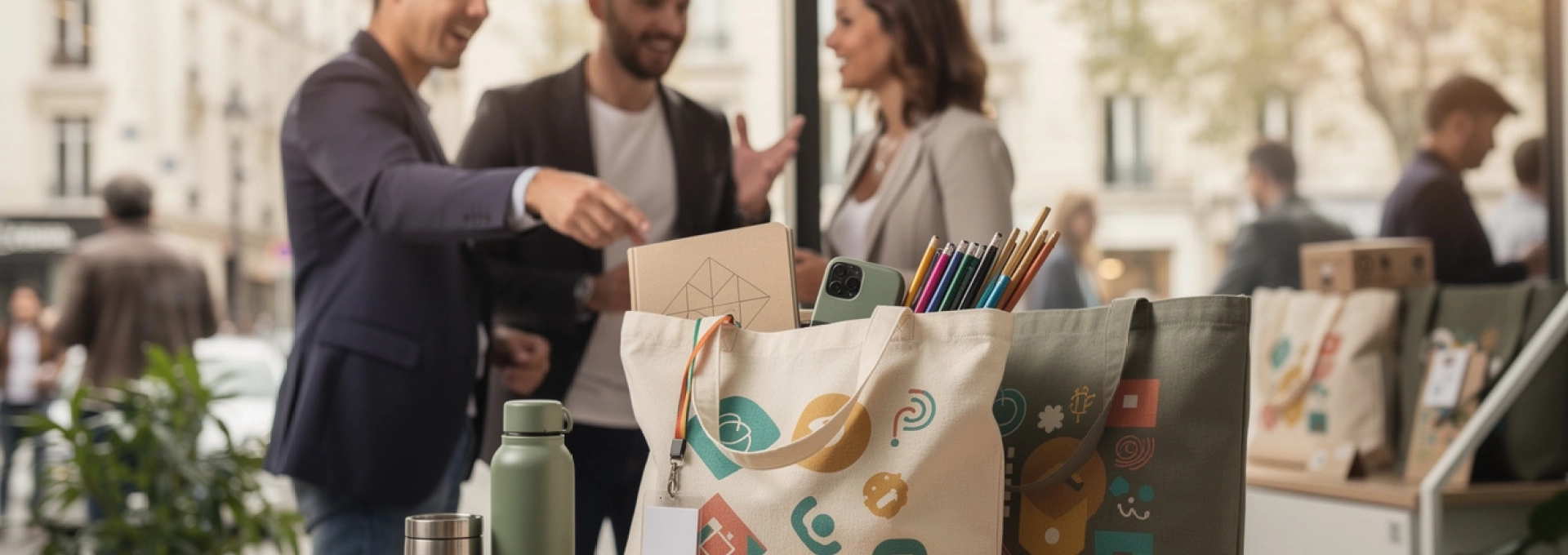 un-tote-bag-plein-de-goodies-l-outil-marketing-tendance
